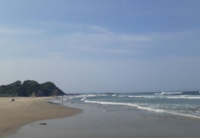 🌊 우스이소 해수욕장 이미지 3